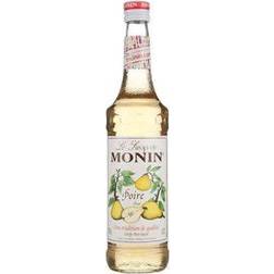 Monin Syrup Pear 70cl