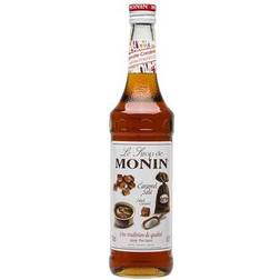 Monin Salted Caramel Syrup 75cl