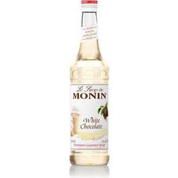 Monin Hvidchokolade Sirup