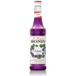 Monin Violet Syrup