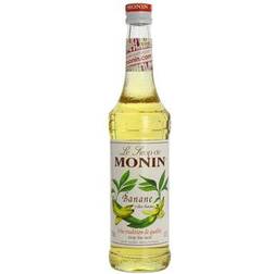 Monin Banan Sirup 70cl