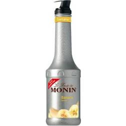 Monin Purémix Banan