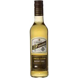 O.P. Anderson Whisky Cask Aquavit 40% 50 cl