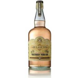 Gin Lane 1751 Victoria Pink Gin 40% 70 cl