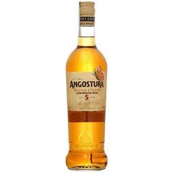 Angostura 5 YO Gold 40% 70 cl