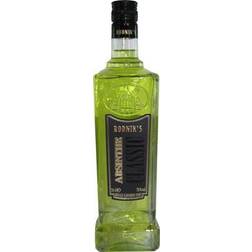 Rodnik's Absinthe Classic 70% 70 cl