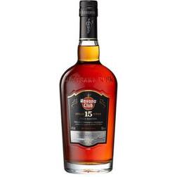 Havana Club Anejo 15 40% 70 cl