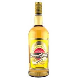 Gammel Opland Aquavit 41.5% 70 cl