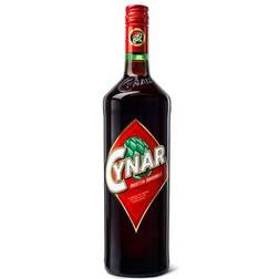 Cynar Bitter 16.5% 70 cl