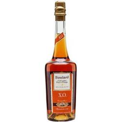 Boulard Calvados XO 40% 70 cl