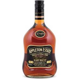 Appleton Estate Extra 12 YO 43% 70 cl