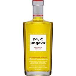 Ungava Gin 43.1% 70cl