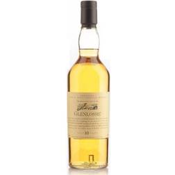 Flora & Fauna Glenlossie 10 YO Speyside Single Mal 43% 70cl