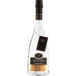 Zanin Grappa di Cabernet 40% 70 cl