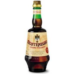 Amaro Montenegro Bitter 23% 70 cl