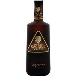 Cacique Ron 500 40% 70 cl