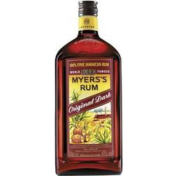 Myers's Rum 40% 70cl