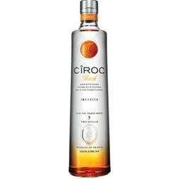 Ciroc Vodka Peach 37.5% 70 cl