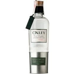 Oxley London Dry 47% 100cl