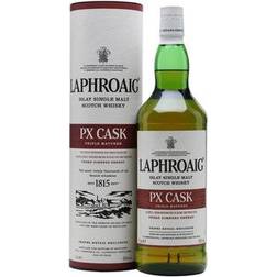 Laphroaig PX Islay Single Malt 48% 100 cl