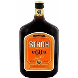 Stroh Rum 60 60% 100 cl