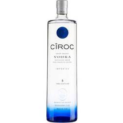 Ciroc Vodka (Magnum) 40% 175cl