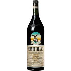 Fernet Branca (DB Magnum) 39% 300 cl