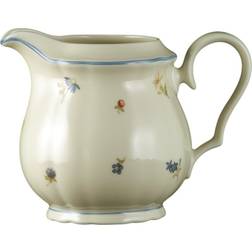 Seltmann Weiden Marie-Luise Scattered Blooms Milk Jug 0.5L