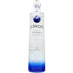 Ciroc Vodka (Mathusalem) 40% 600 cl