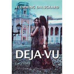 Deja-vu (Hæftet, 2017)