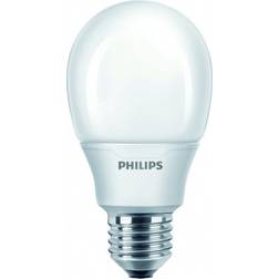 Philips Softone 2700K Energy-efficient Lamp 8W E27