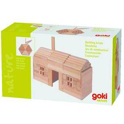 Goki Building Blocks Nature 58563