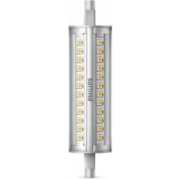 Philips LED Lamp 3000K 14W R7s