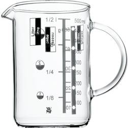 WMF Gourmet Måttsats 0.5L