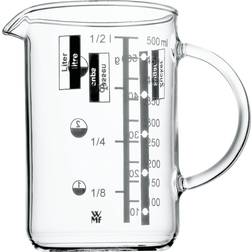 WMF Gourmet Verre doseur 0.5L