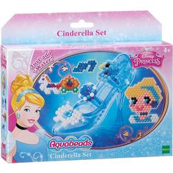 Aquabeads Askepot Sæt