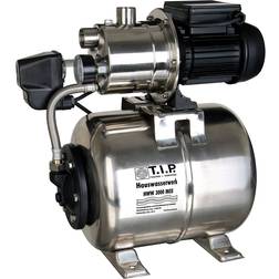 T.I.P. Inox Domestic Waterworks HWW 3000