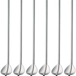 WMF Bistro Cocktail Cucchiaio 20cm 6pcs