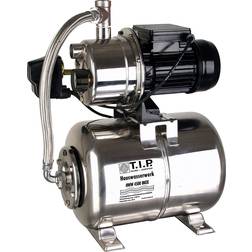 T.I.P. HWW 4500 Inox