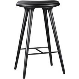 Mater Beech Bar Stool 29.1"