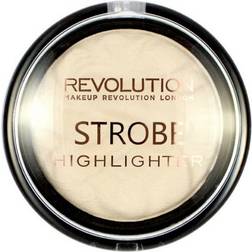 Revolution Beauty Strobe Highlighter Ever Glow Lights