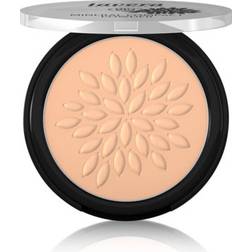 Lavera Mineral Compact Powder #03 Honey