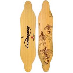 Loaded Vanguard Deck 42"