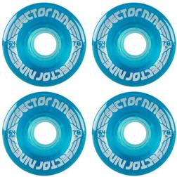 Sector 9 Nine Ball 64mm 78A 4-pack