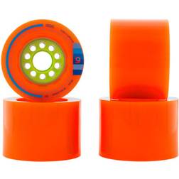 Orangatang Kegel 80mm 80A 4-pack