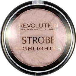 Revolution Beauty Makeup Strobe Highlighter Moon Glow Lights