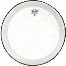 Remo Powerstroke P4 Clear 16"