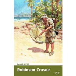 Robinson Crusoe (Hæftet, 2017)