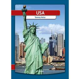 USA (Indbundet, 2017)