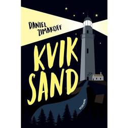 Kviksand (Hæftet, 2017)